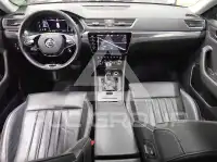 2021 Skoda Superb