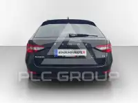 2021 Skoda Superb