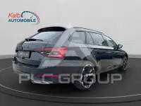 2021 Skoda Superb