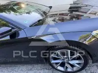 2021 Skoda Superb