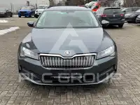 2021 Skoda Superb