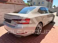 2021 Skoda Superb