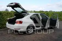 2021 Skoda Superb