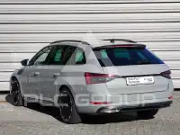 2021 Skoda Superb