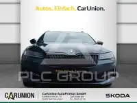 2021 Skoda Superb
