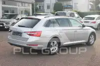 2021 Skoda Superb