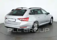 2021 Skoda Superb