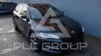 2021 Skoda Superb