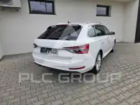 2021 Skoda Superb