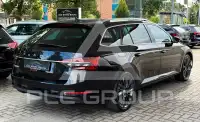 2021 Skoda Superb