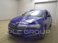 2021 Skoda Superb