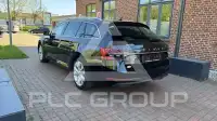 2021 Skoda Superb