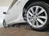 2021 Skoda Superb