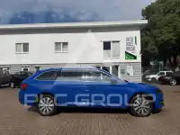 2021 Skoda Superb