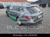 2021 Skoda Superb