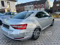 2021 Skoda Superb