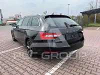 2021 Skoda Superb