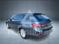 2021 Skoda Superb
