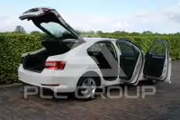 2021 Skoda Superb