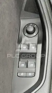 2021 Skoda Superb
