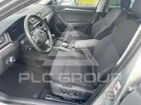 2021 Skoda Superb