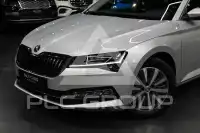 2021 Skoda Superb