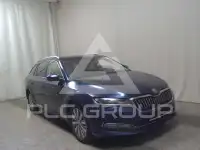 2021 Skoda Superb