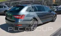 2021 Skoda Superb