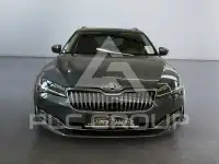 2021 Skoda Superb