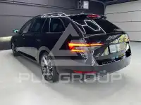 2021 Skoda Superb