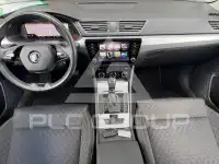 2021 Skoda Superb