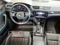 2021 Skoda Superb