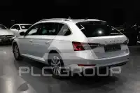 2021 Skoda Superb