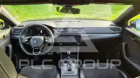 2021 Skoda Superb