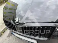 2021 Skoda Superb