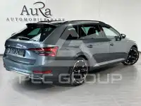 2021 Skoda Superb