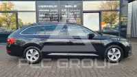 2021 Skoda Superb
