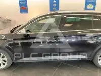 2021 Skoda Superb