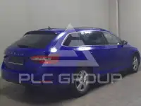2021 Skoda Superb