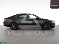 2021 Skoda Superb