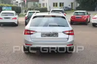 2021 Skoda Superb