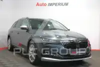 2021 Skoda Superb