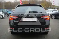2021 Skoda Superb