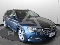 2021 Skoda Superb