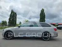 2021 Skoda Superb