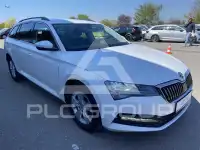 2021 Skoda Superb