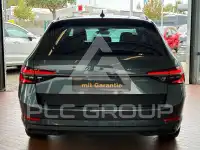 2021 Skoda Superb