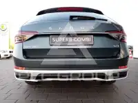 2021 Skoda Superb