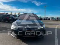 2021 Skoda Superb