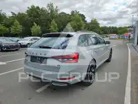 2021 Skoda Superb